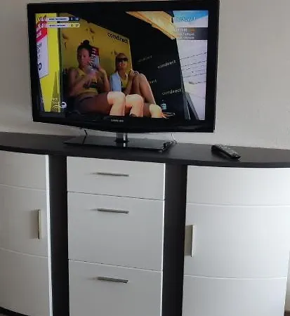 Schönblick Stadtteil Bad Münster Am Stein Ebernburg *