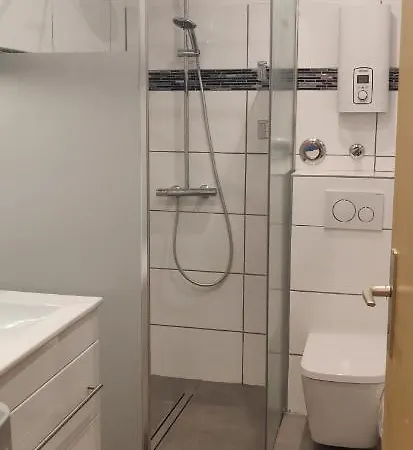 Apartment Schoenblick Stadtteil Bad Muenster Am Stein Ebernburg *