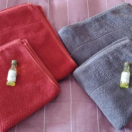 Apartamento Schönblick Stadtteil Bad Münster Am Stein Ebernburg