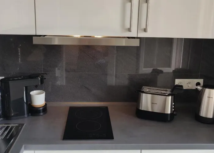 Apartamento Schönblick Stadtteil Bad Münster Am Stein Ebernburg