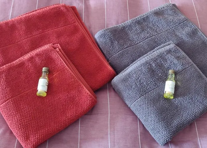 Apartamento Schönblick Stadtteil Bad Münster Am Stein Ebernburg